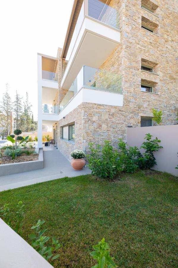 נאפפליו Fildisi Luxury Suites מראה חיצוני תמונה