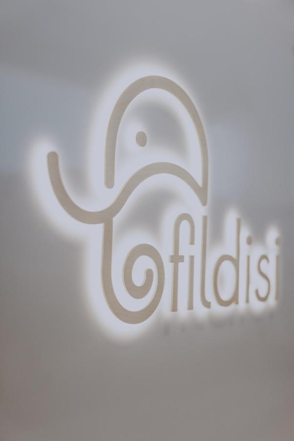 נאפפליו Fildisi Luxury Suites מראה חיצוני תמונה