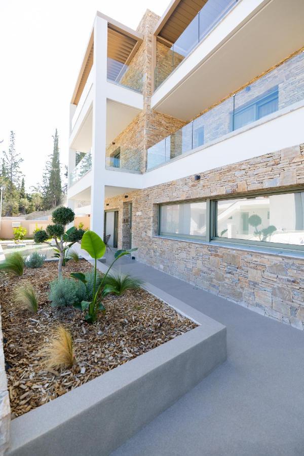 נאפפליו Fildisi Luxury Suites מראה חיצוני תמונה