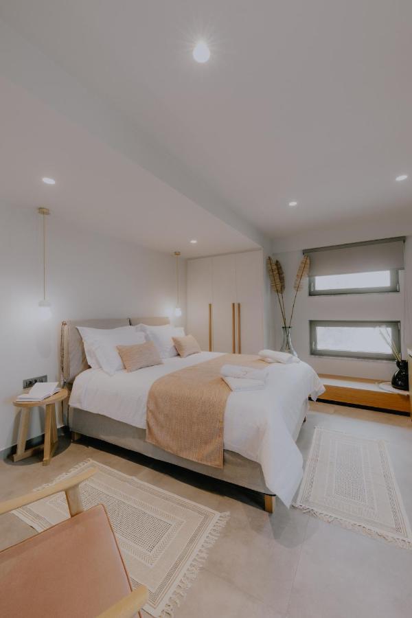 נאפפליו Fildisi Luxury Suites חדר תמונה