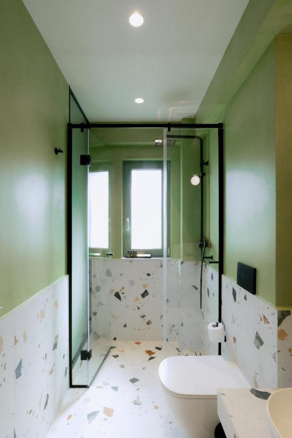 נאפפליו Fildisi Luxury Suites חדר תמונה