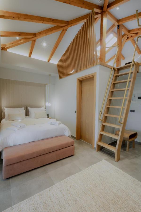 נאפפליו Fildisi Luxury Suites חדר תמונה
