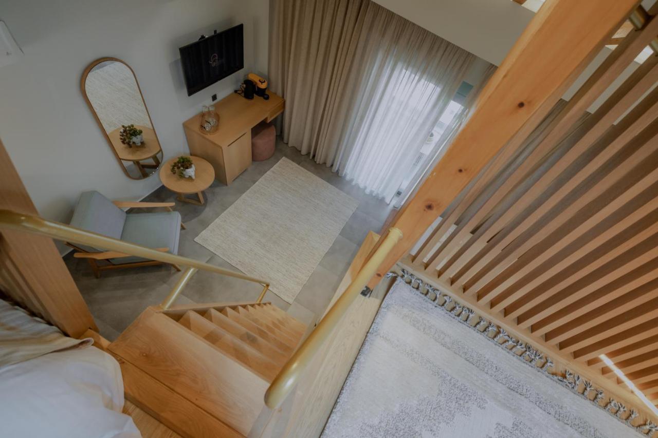נאפפליו Fildisi Luxury Suites חדר תמונה
