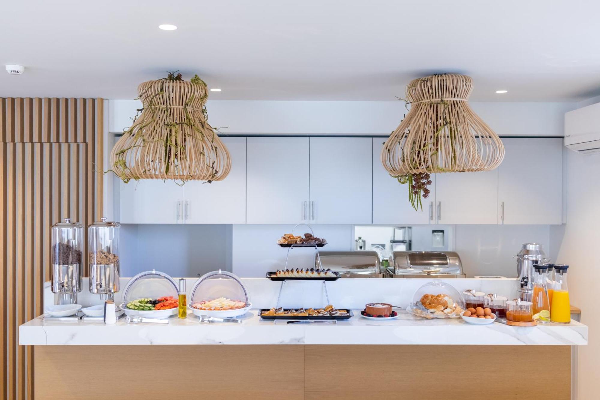 נאפפליו Fildisi Luxury Suites מראה חיצוני תמונה
