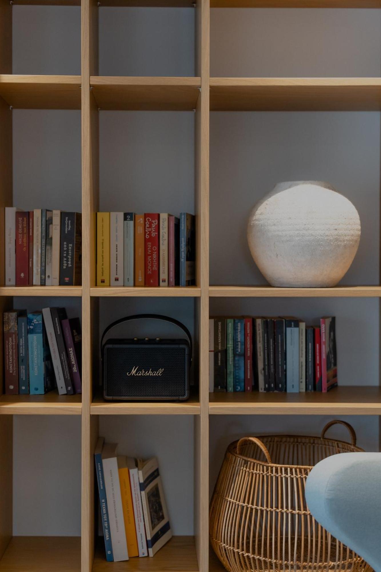 נאפפליו Fildisi Luxury Suites מראה חיצוני תמונה