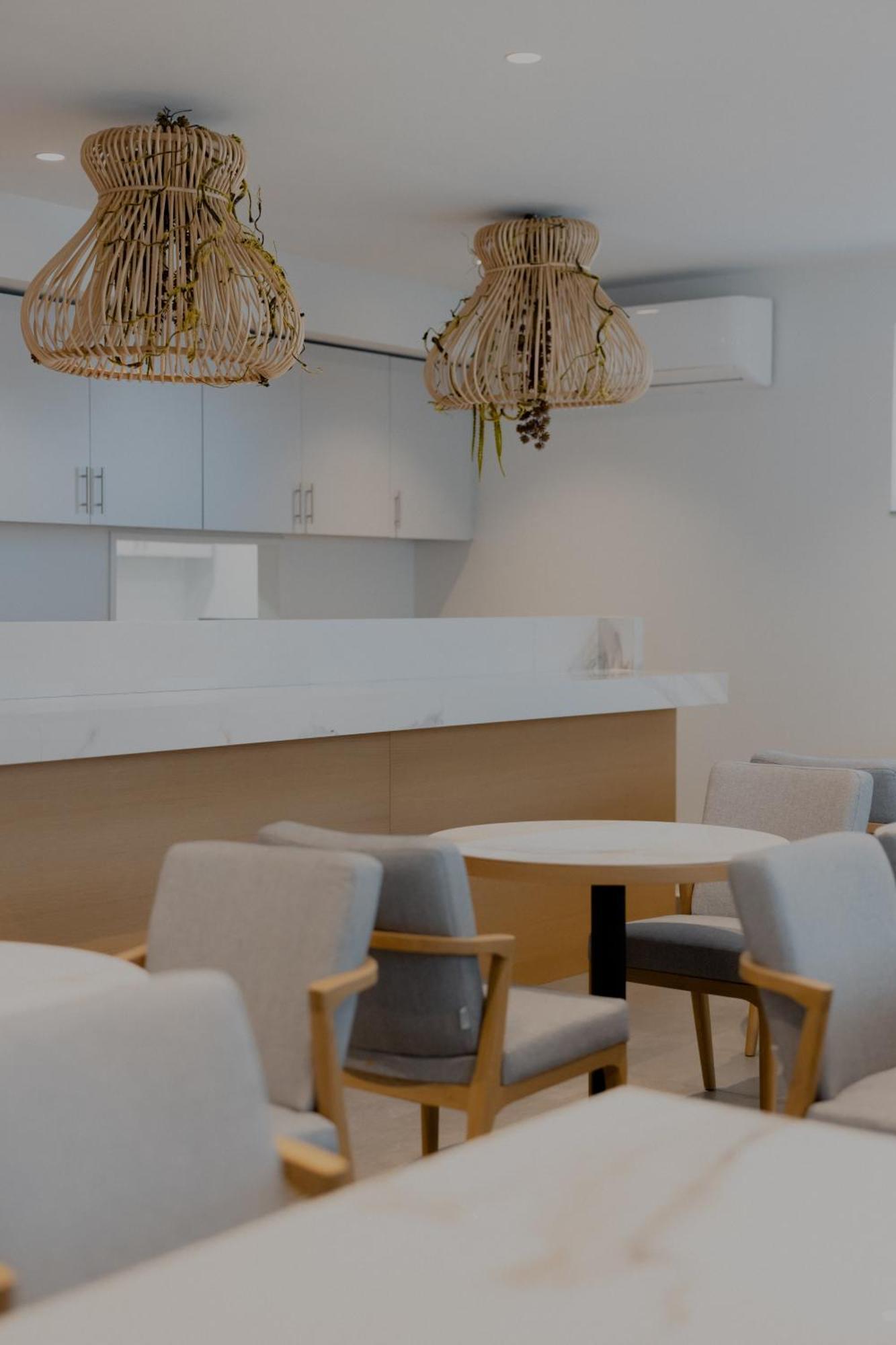 נאפפליו Fildisi Luxury Suites מראה חיצוני תמונה