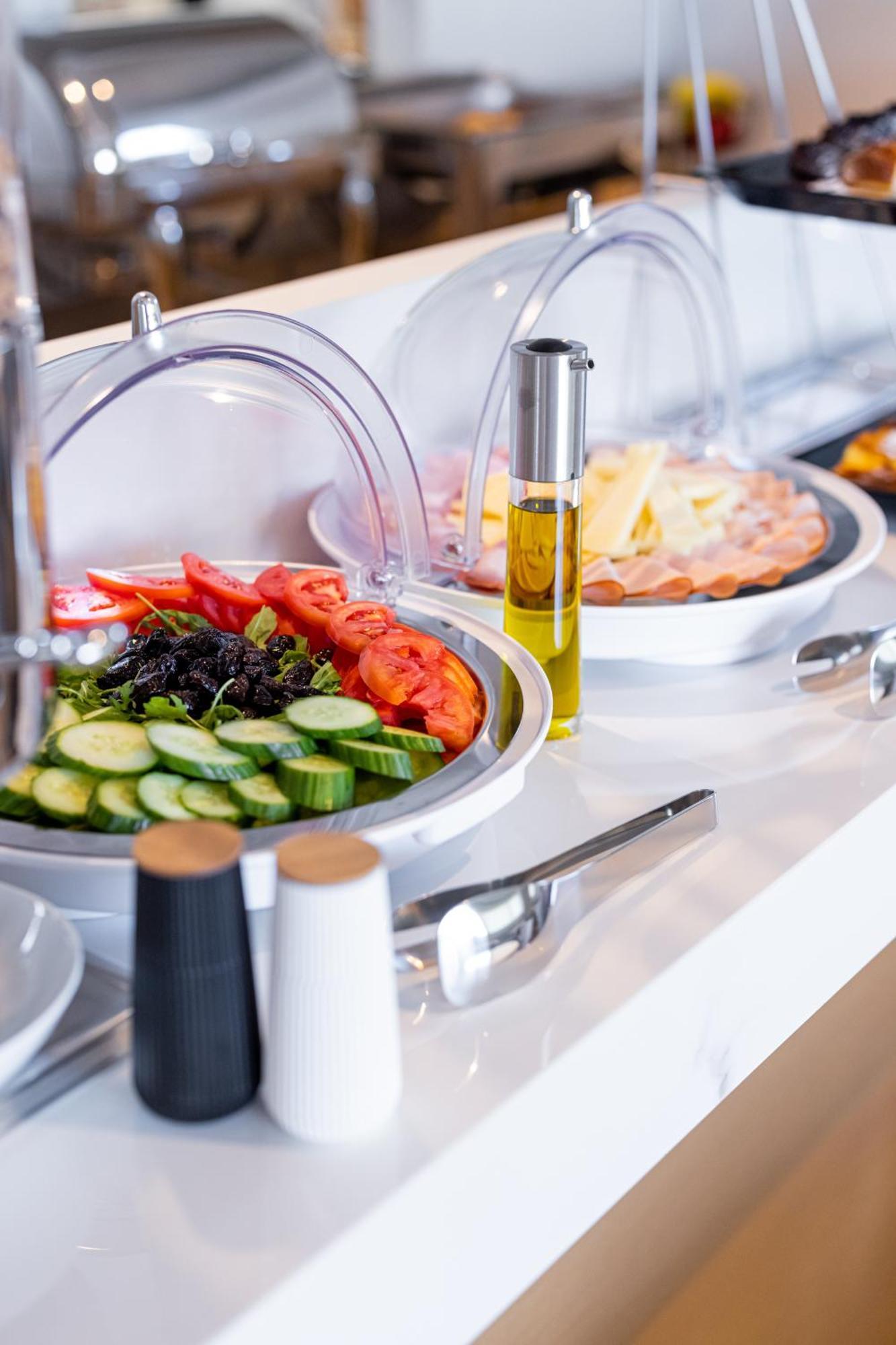 נאפפליו Fildisi Luxury Suites מראה חיצוני תמונה