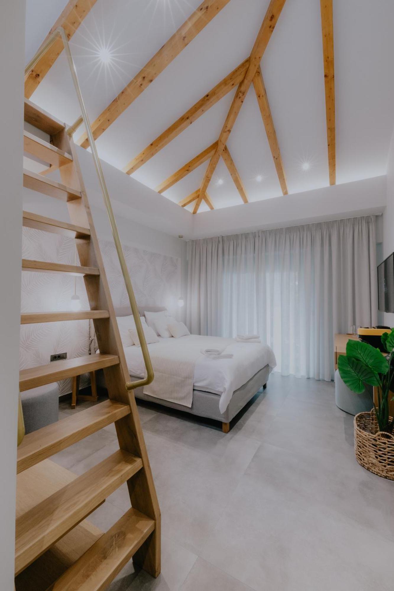נאפפליו Fildisi Luxury Suites חדר תמונה