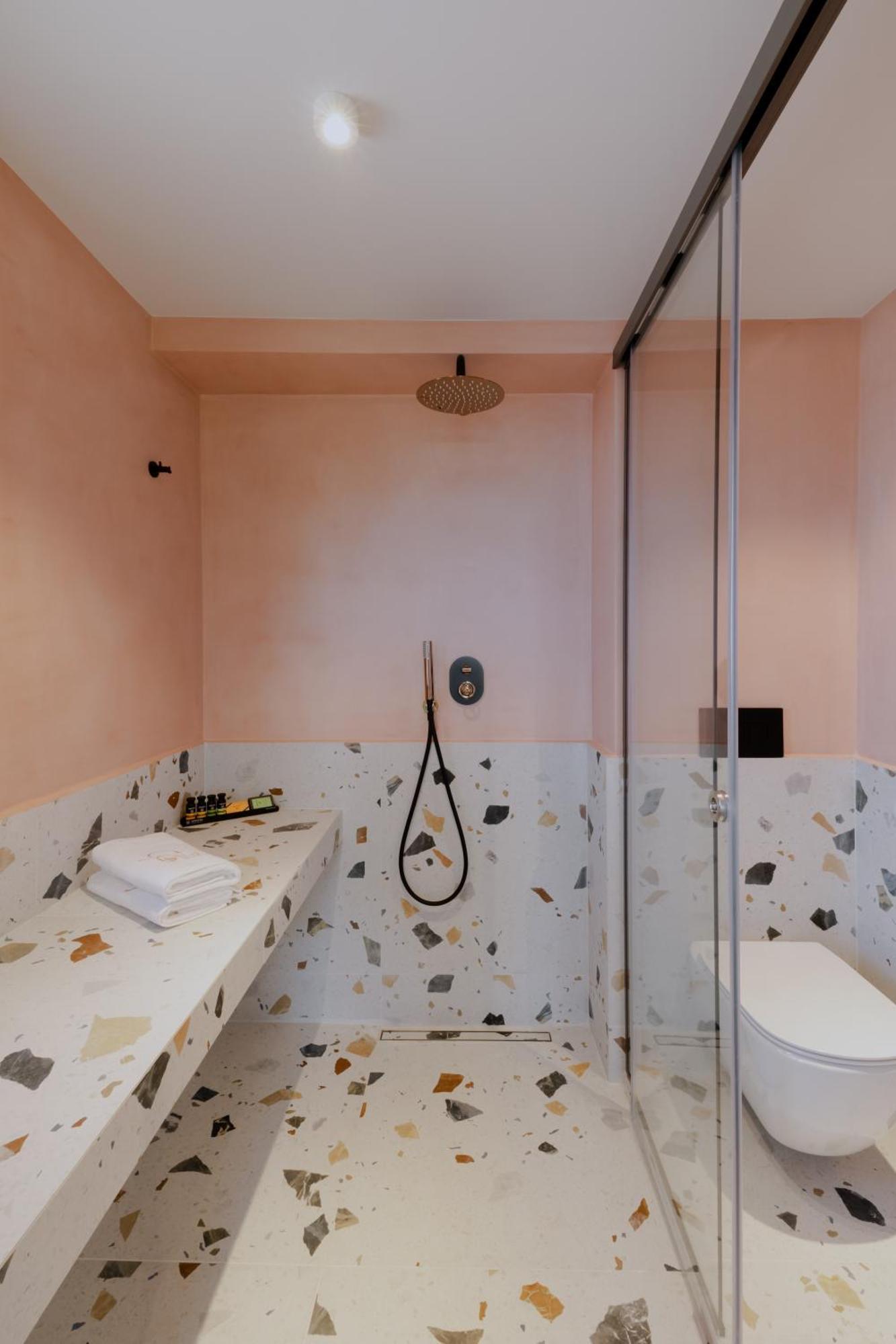 נאפפליו Fildisi Luxury Suites חדר תמונה
