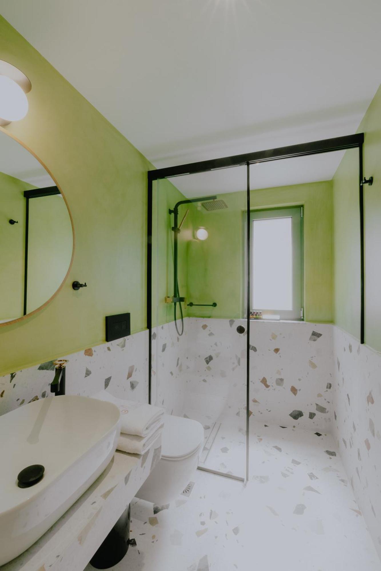 נאפפליו Fildisi Luxury Suites חדר תמונה