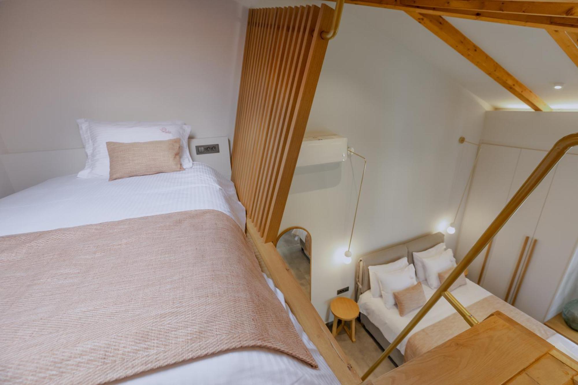 נאפפליו Fildisi Luxury Suites חדר תמונה