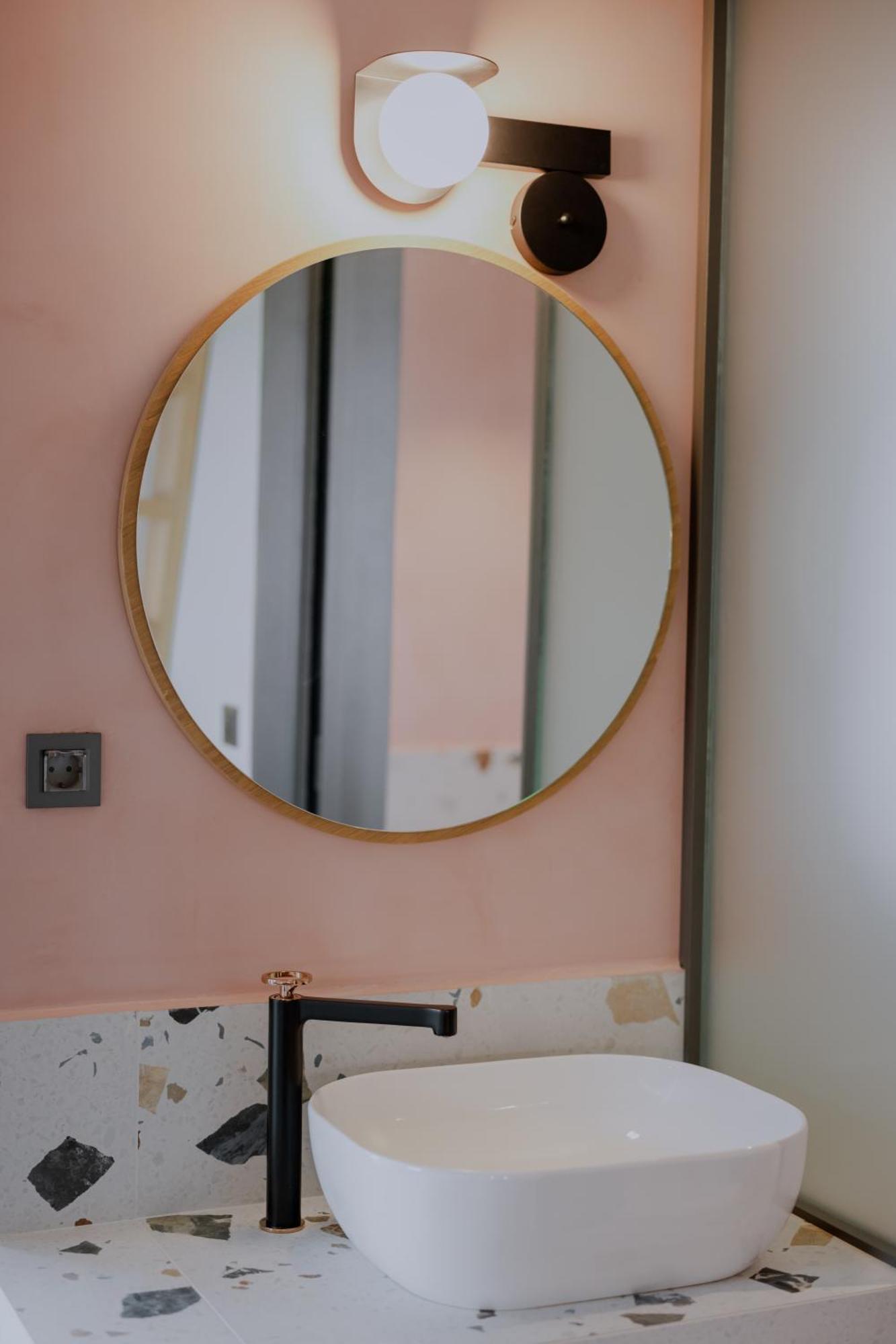 נאפפליו Fildisi Luxury Suites חדר תמונה